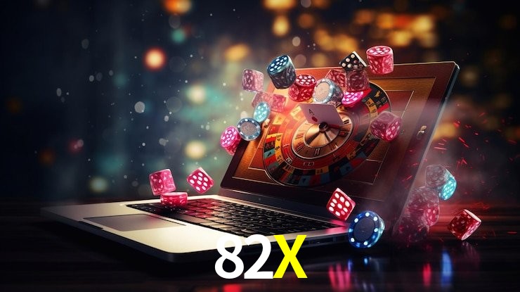 Explorando a Categoria de Eventos em Apostas na 82X