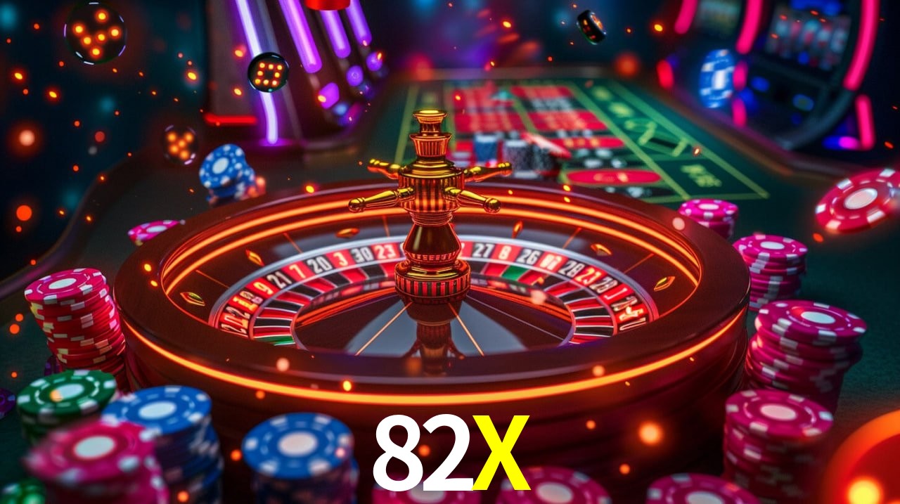 Explorando a Categoria de Eventos em Apostas na 82X