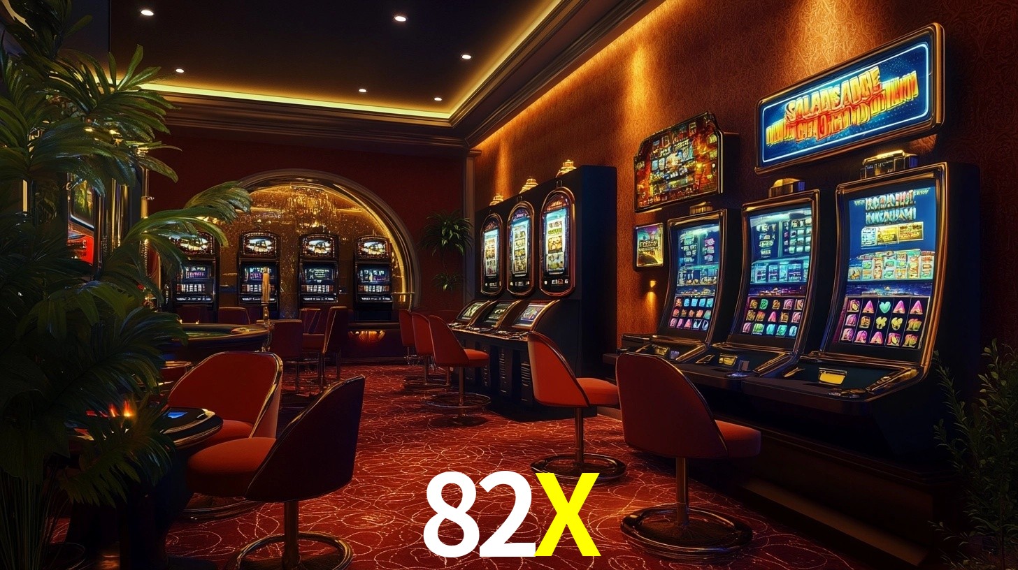 Roulette Table 82X