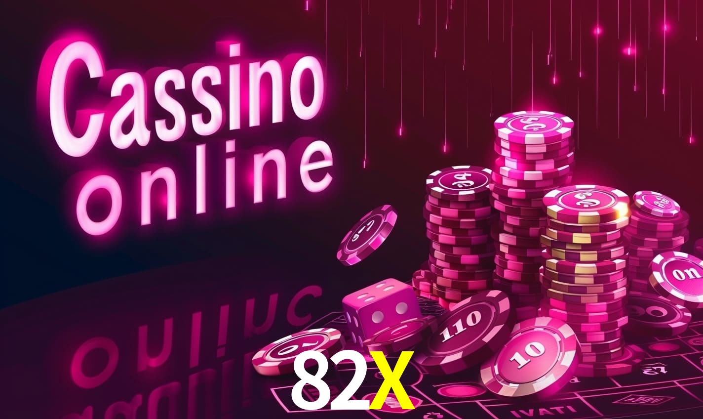 A Experiência Imersiva dos Cassinos Ao Vivo no 82X