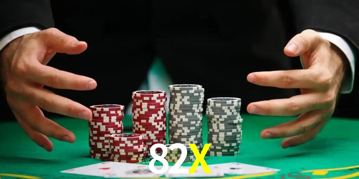 cassino 82X