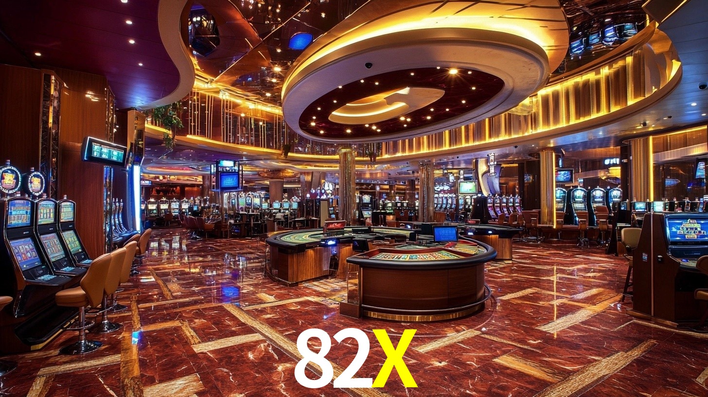 Live Casino 82X