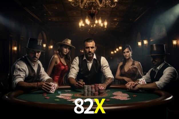 Descubra a Essência do 82X: Nossa História e Compromissos