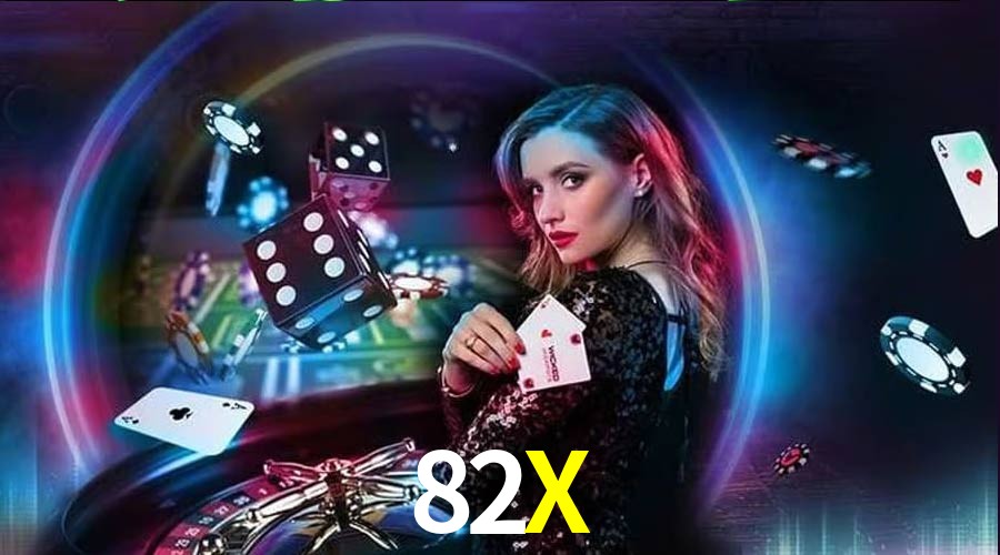 2FA Security 82X
