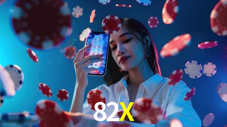 A Popularidade dos Caça-Níqueis no 82X