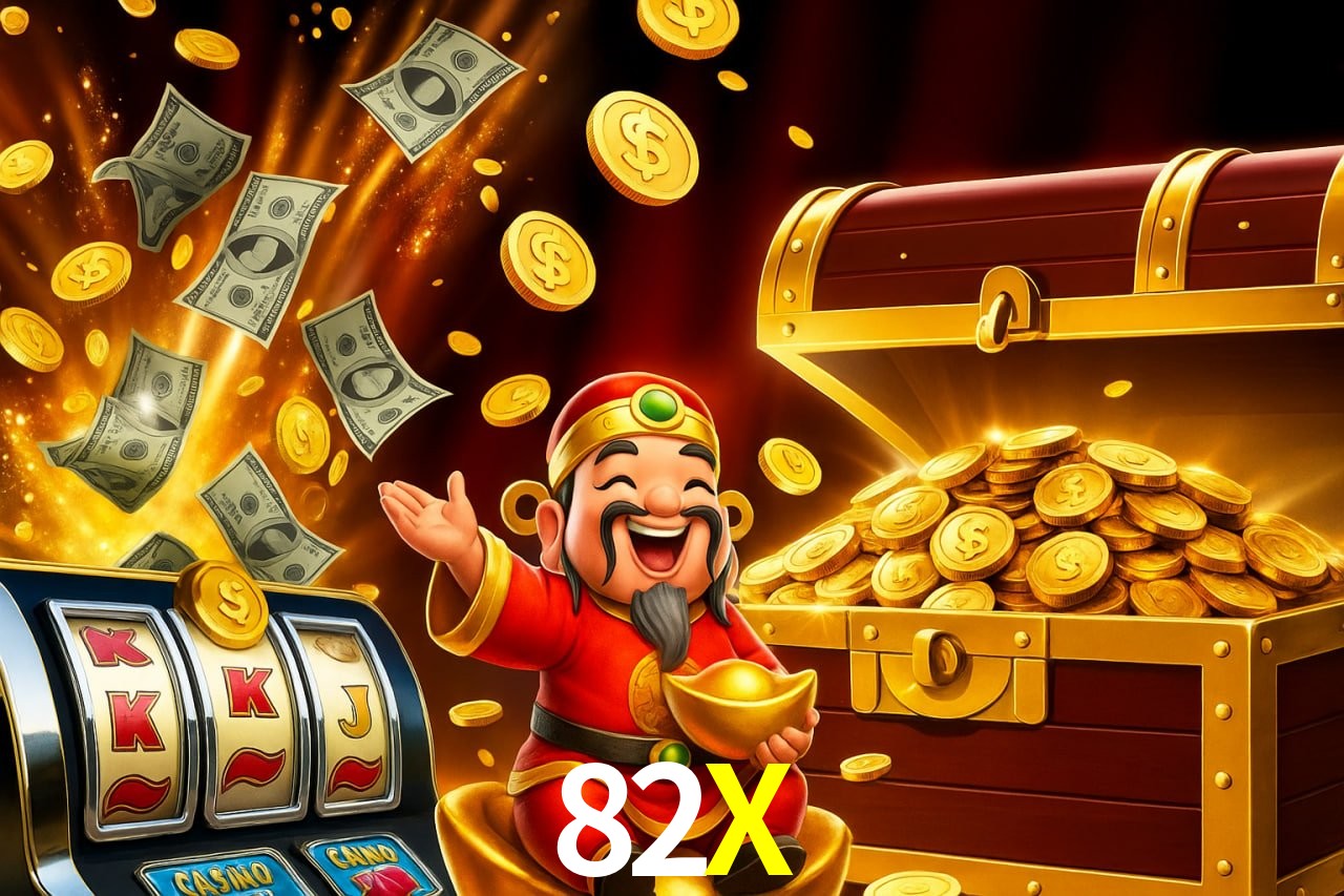 A Emoção da Loteria na 82X: Uma Chance de Mudança de Vida