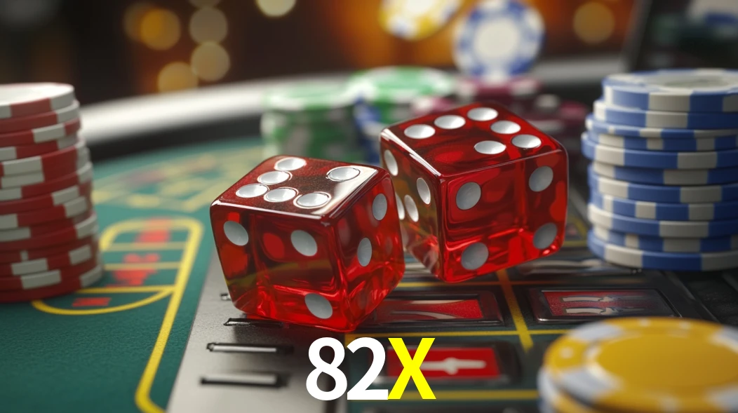 VIP Casino 82X