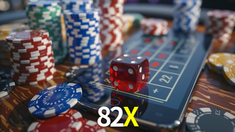 82X