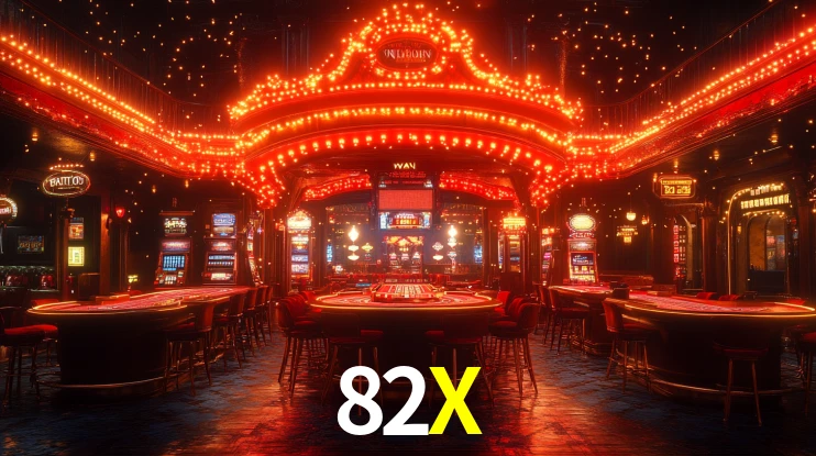 82X App Interface