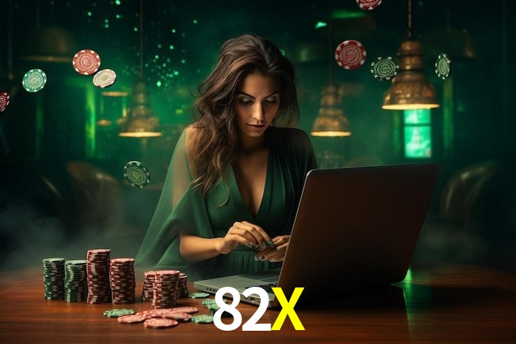 82X