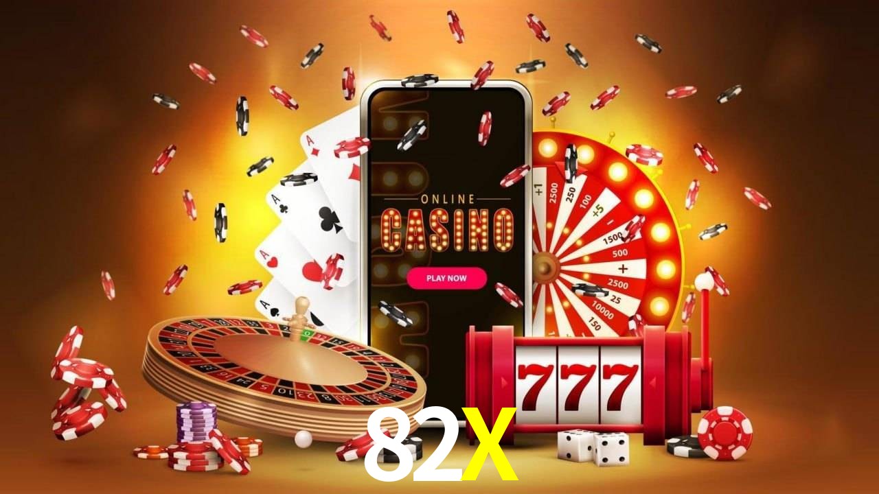 Estatísticas 82X