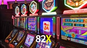 Inovações de Jogos na 82X: O Futuro das Experiências Interativas