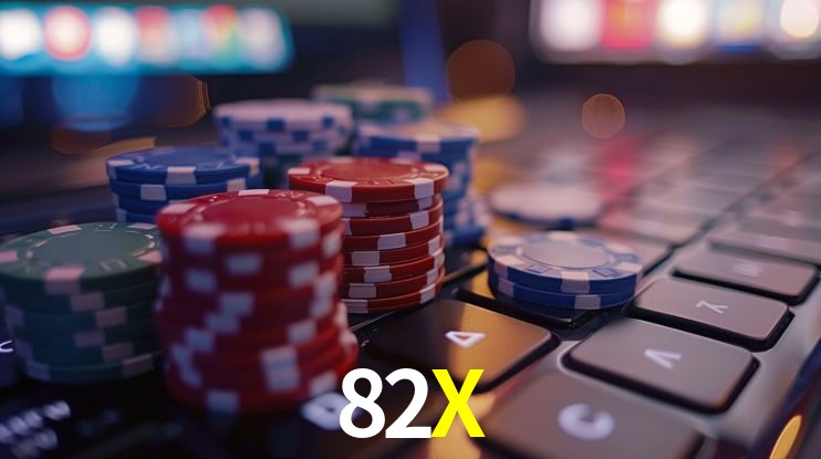 Jogos de Slot 82X