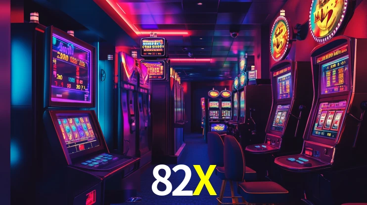 Exclusive Games 82X
