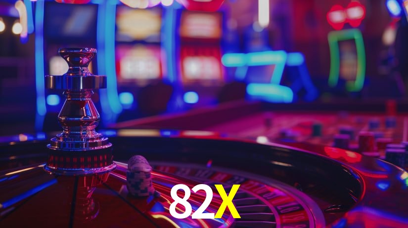Explore as vantagens do 82X: serviço profissional e confiabilidade