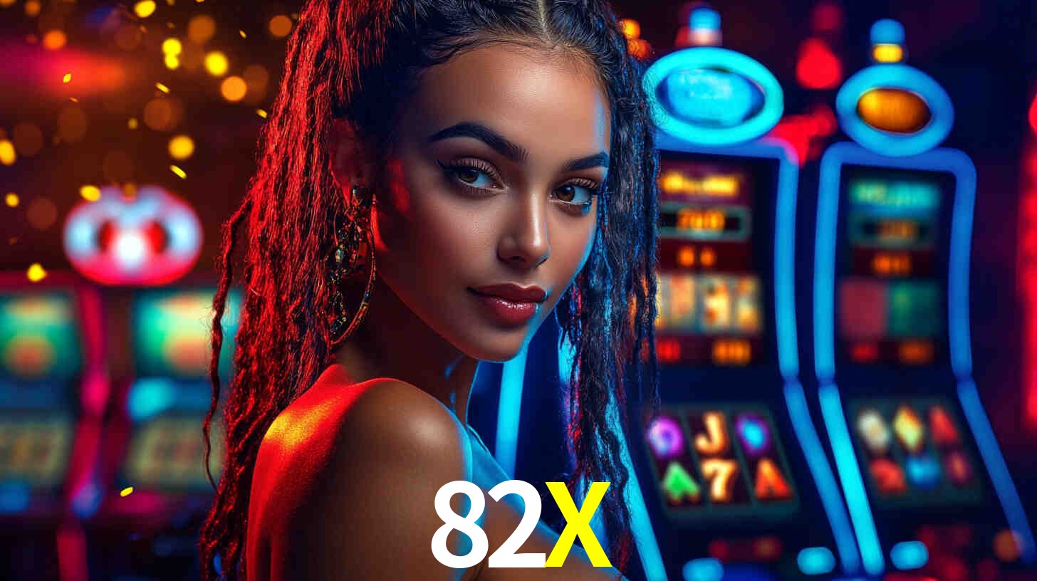 Inovações de Jogos na 82X: O Futuro das Experiências Interativas
