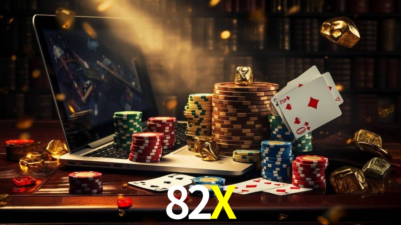 PIX Instantâneo 82X