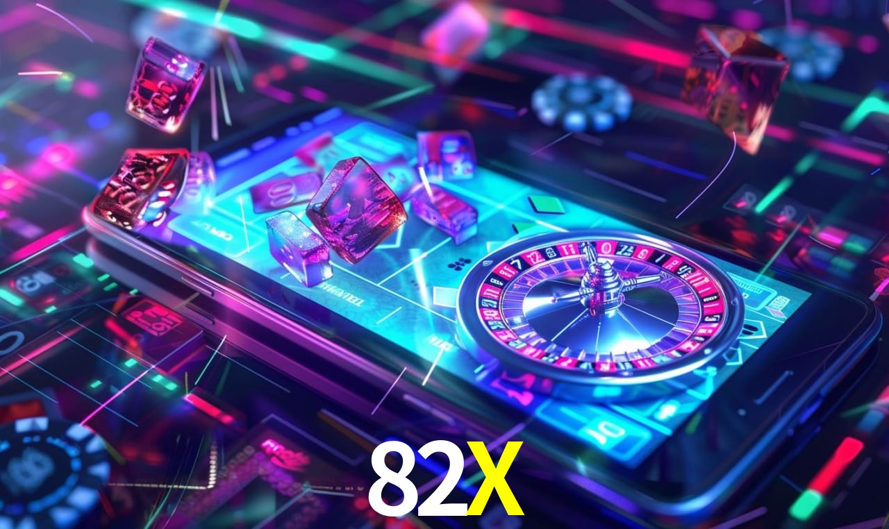 Mesa de Blackjack 82X