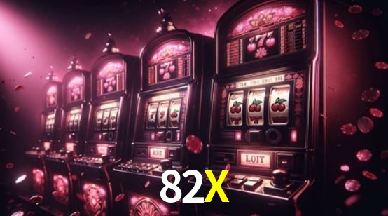 Descubra o Programa VIP da 82X: Vantagens Exclusivas para Jogadores