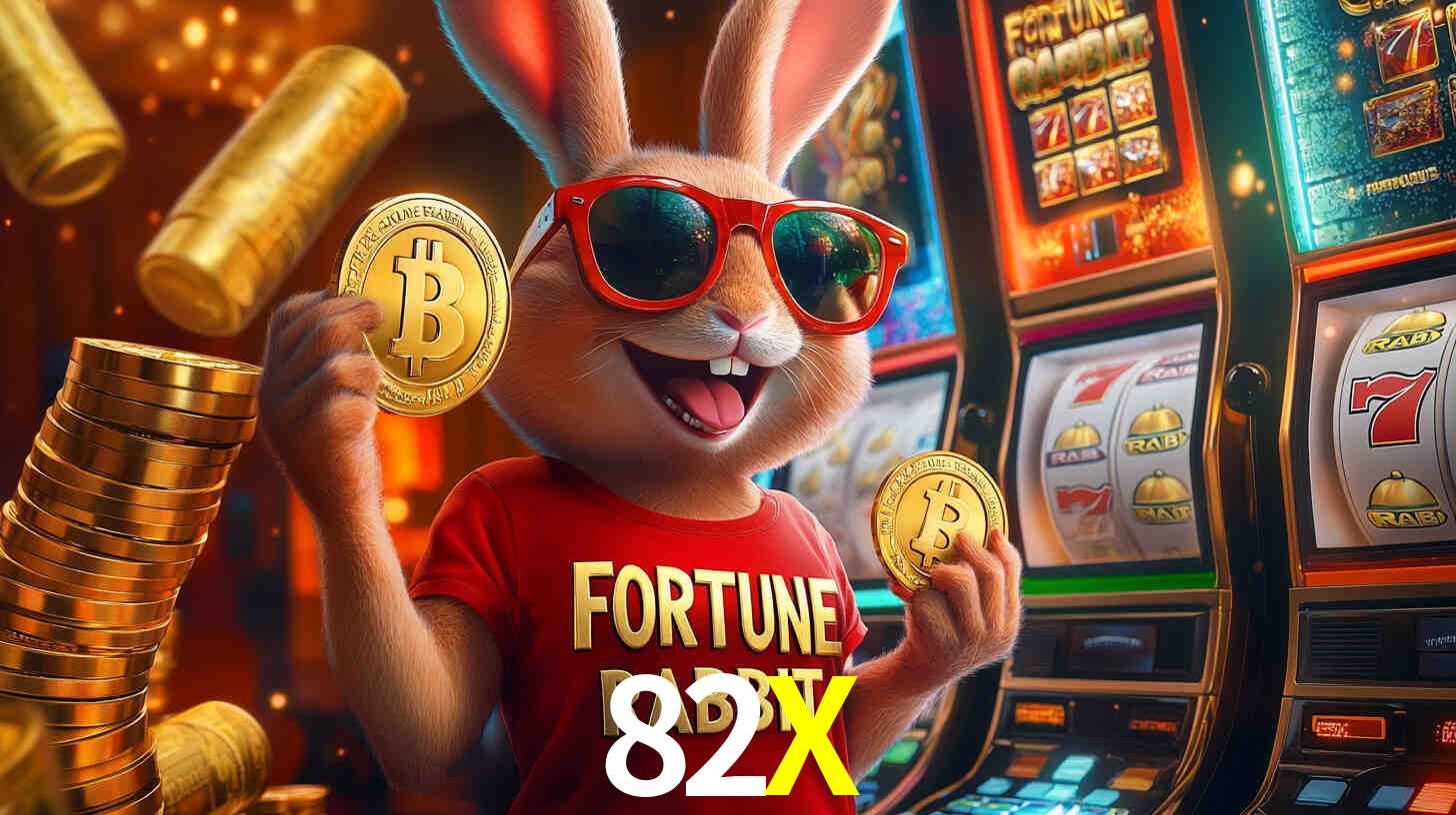 Apostas Esportivas na 82X: Um Guia Completo