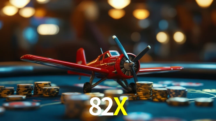 Slot Games 82X