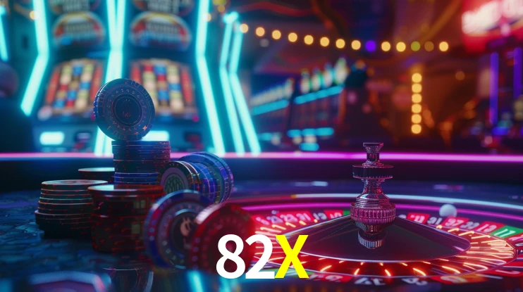 Game Providers 82X