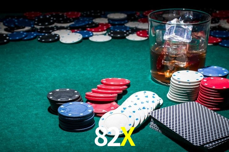 Jogos Exclusivos 82X