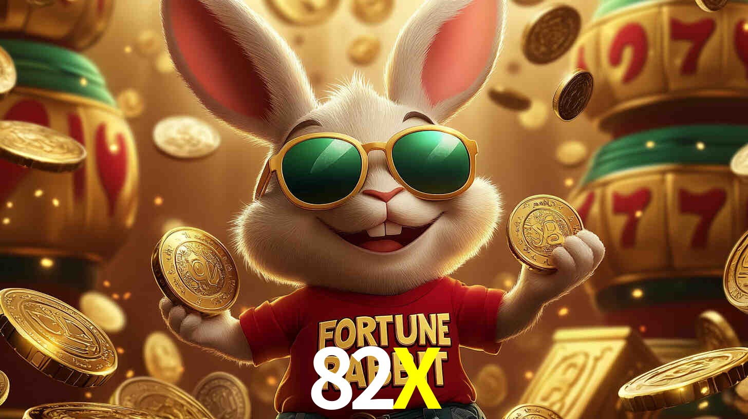 82X - A Plataforma Mais Popular Do Brasil - 82X Vip
