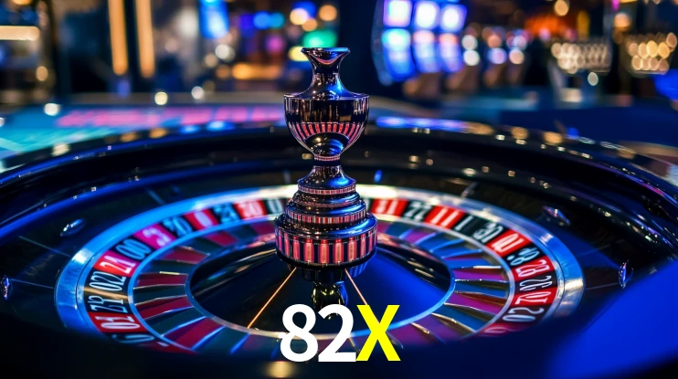 Ofertas Imperdíveis na 82X: Promoções e Bônus Que Valem a Pena