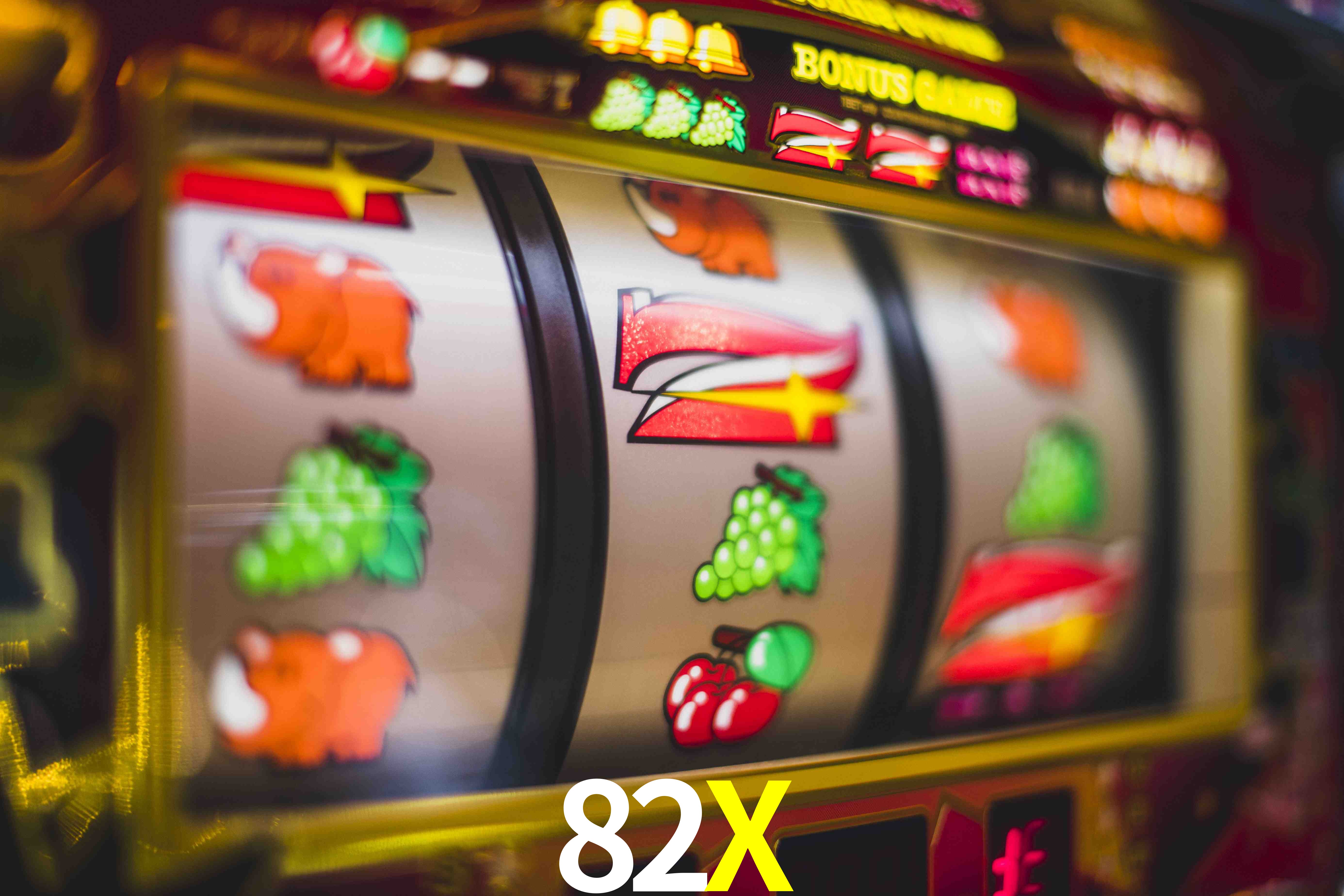 Tennis Betting 82X