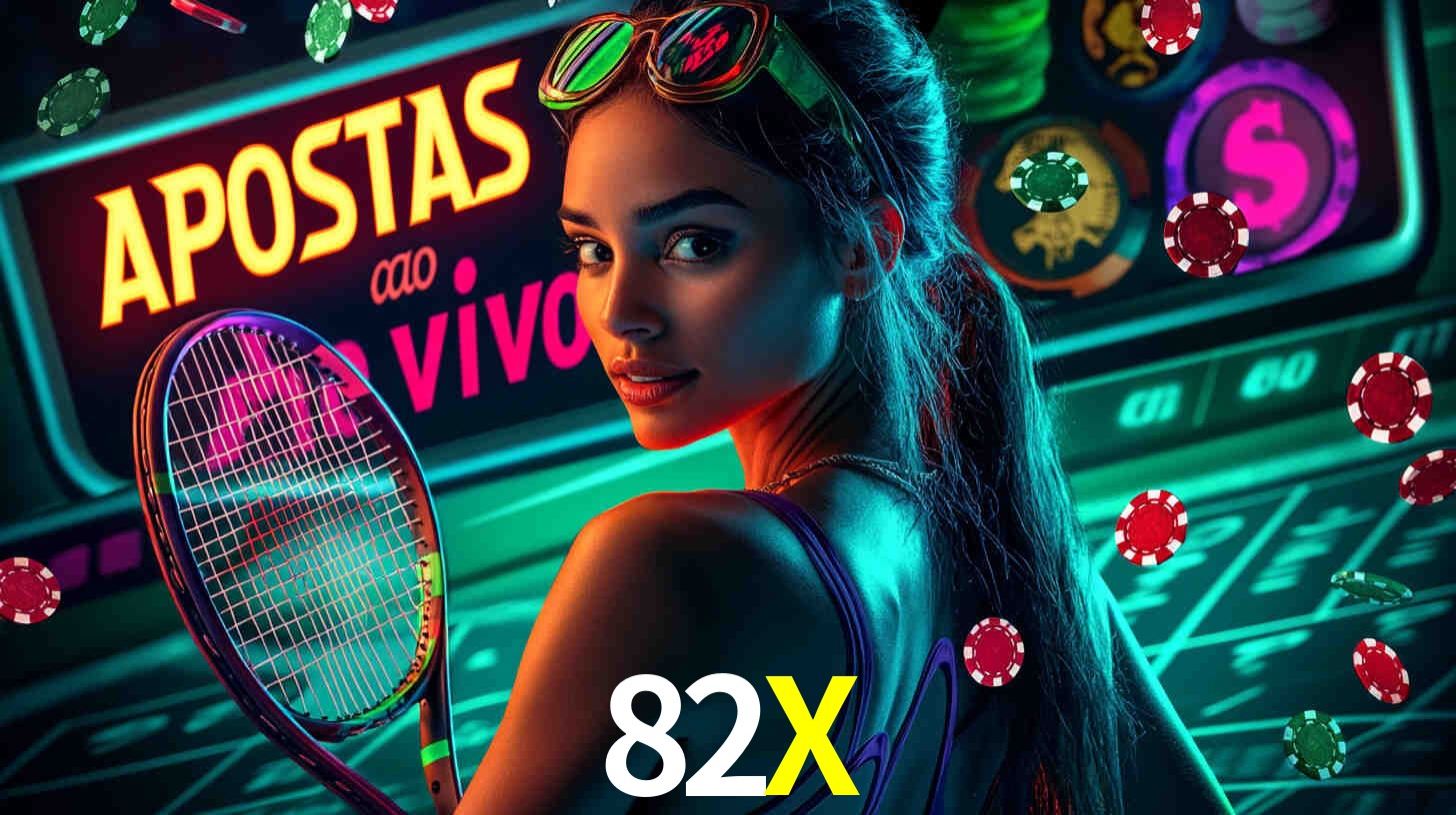 A Revolução dos Aplicativos de Jogos no 82X
