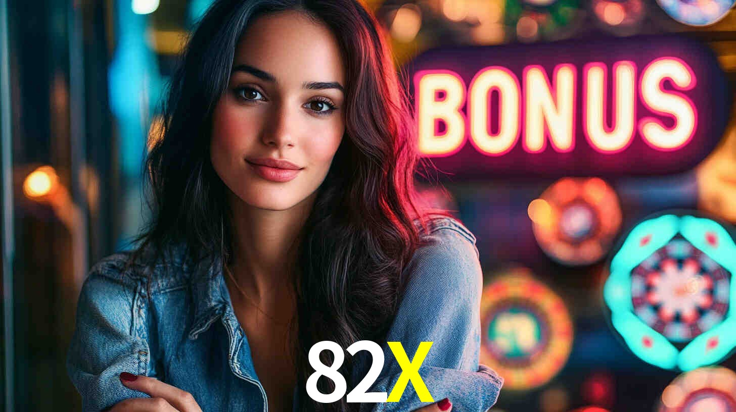 82X: Seu Cassino Premiado com Pagamentos Rápidos