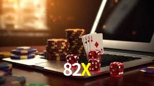 Descubra a Essência do 82X: Nossa História e Compromissos