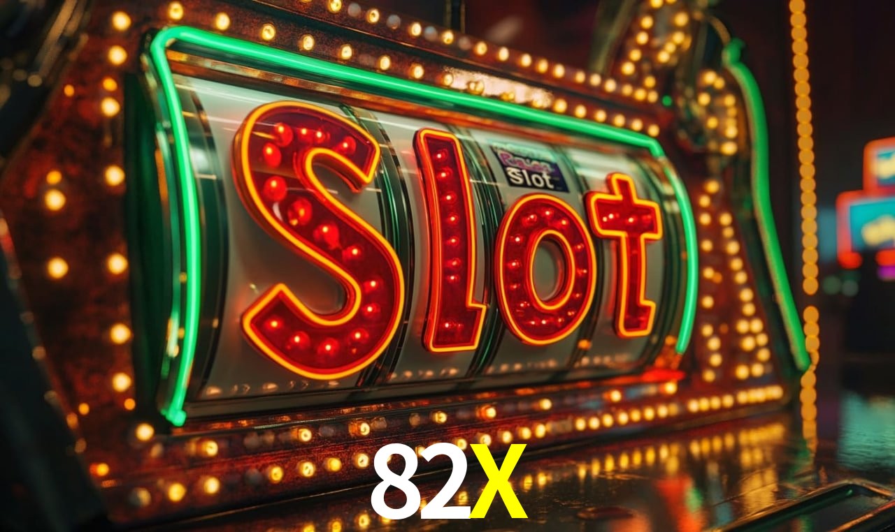 Provedores de Jogos 82X