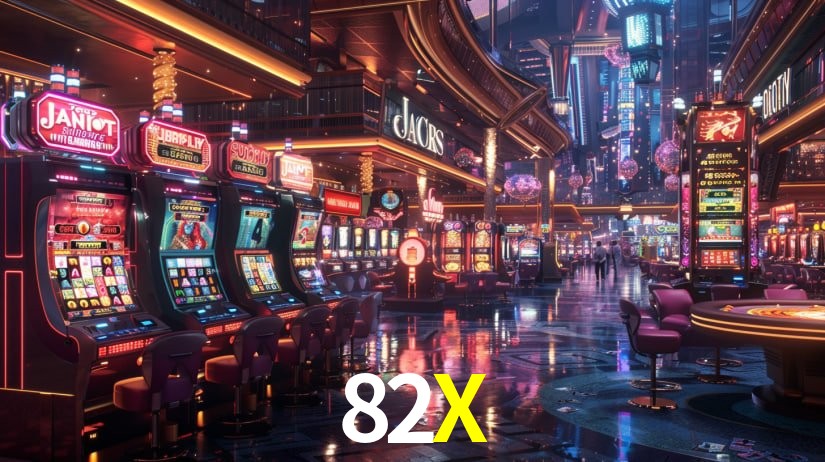 Games Directory 82X
