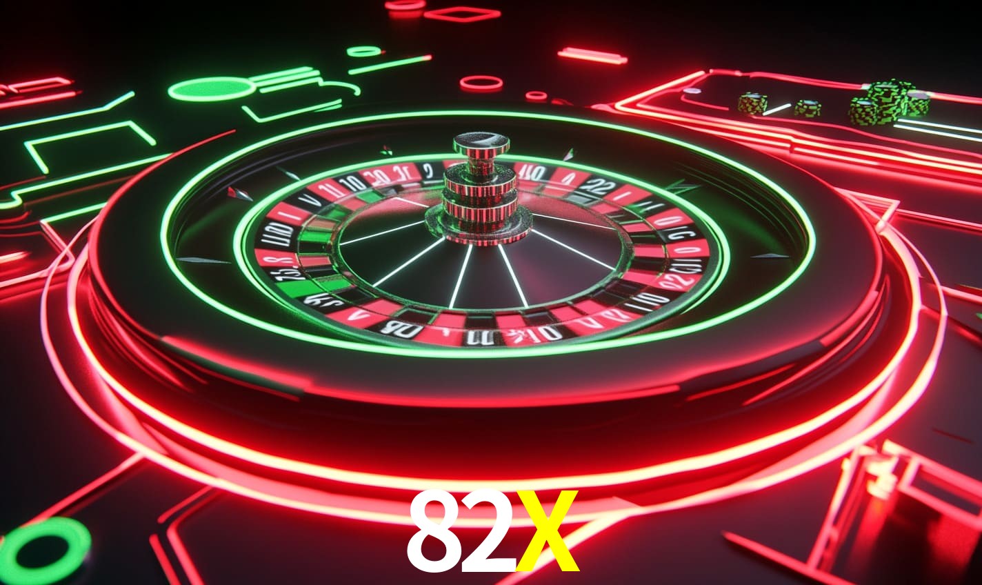Descubra o Programa VIP da 82X: Vantagens Exclusivas para Jogadores