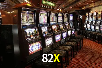 A Emoção da Loteria na 82X: Uma Chance de Mudança de Vida