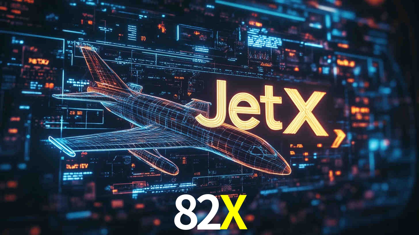 Inovações de Jogos na 82X: O Futuro das Experiências Interativas