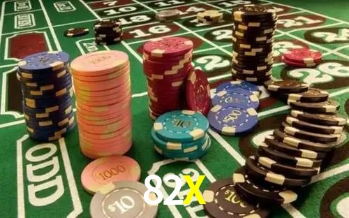 82X Com Bet