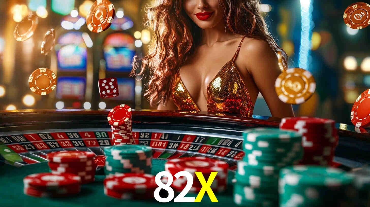 Welcome Bonus 82X