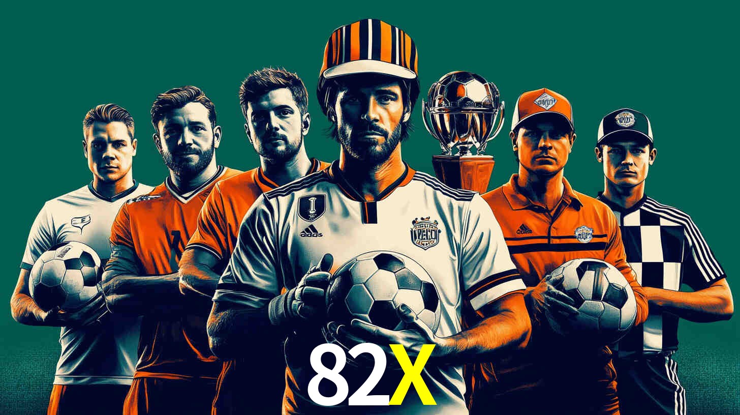 Desvendando o Mundo dos Jogos Virtuais na 82X